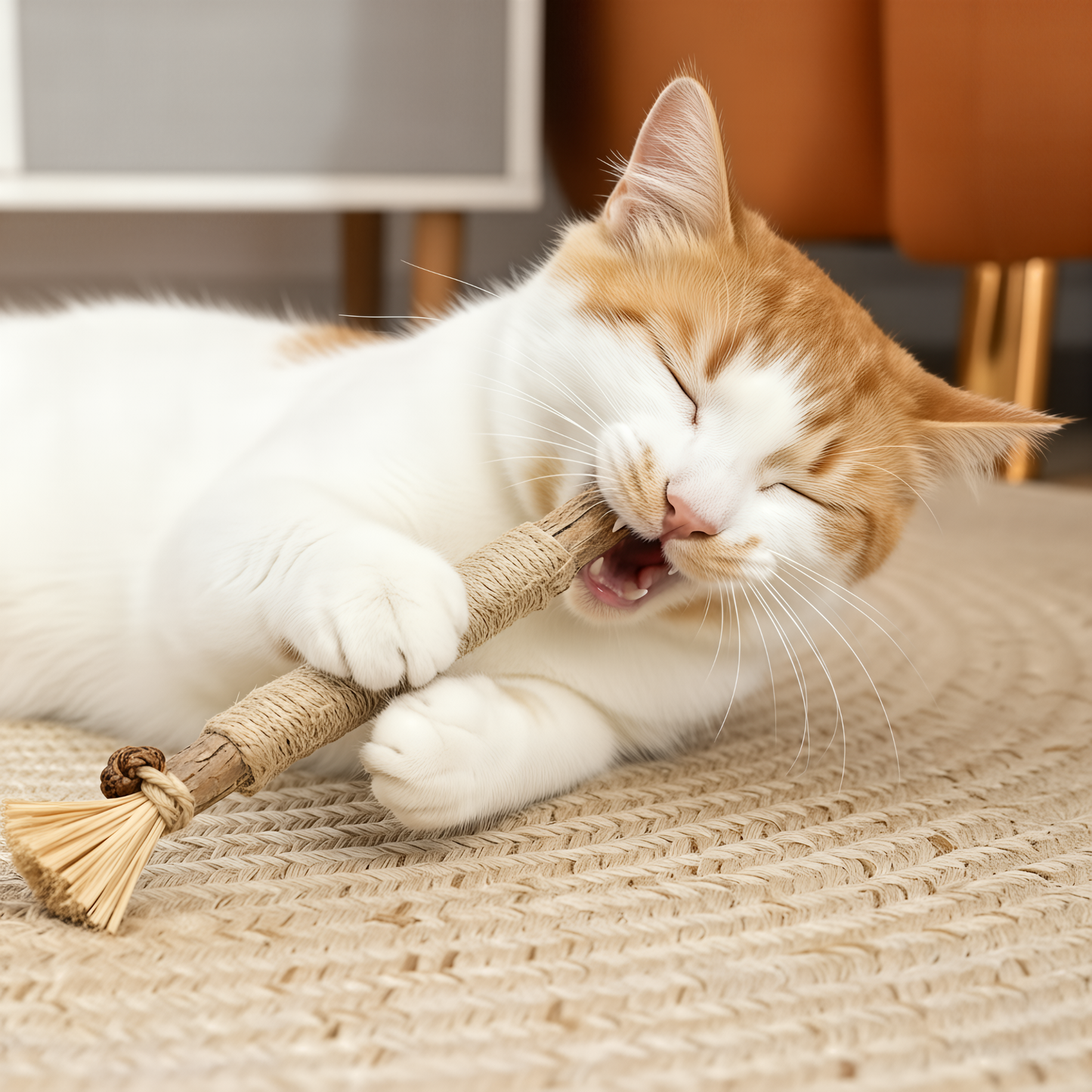 KEESAA Natural Silvervine Dental Sticks